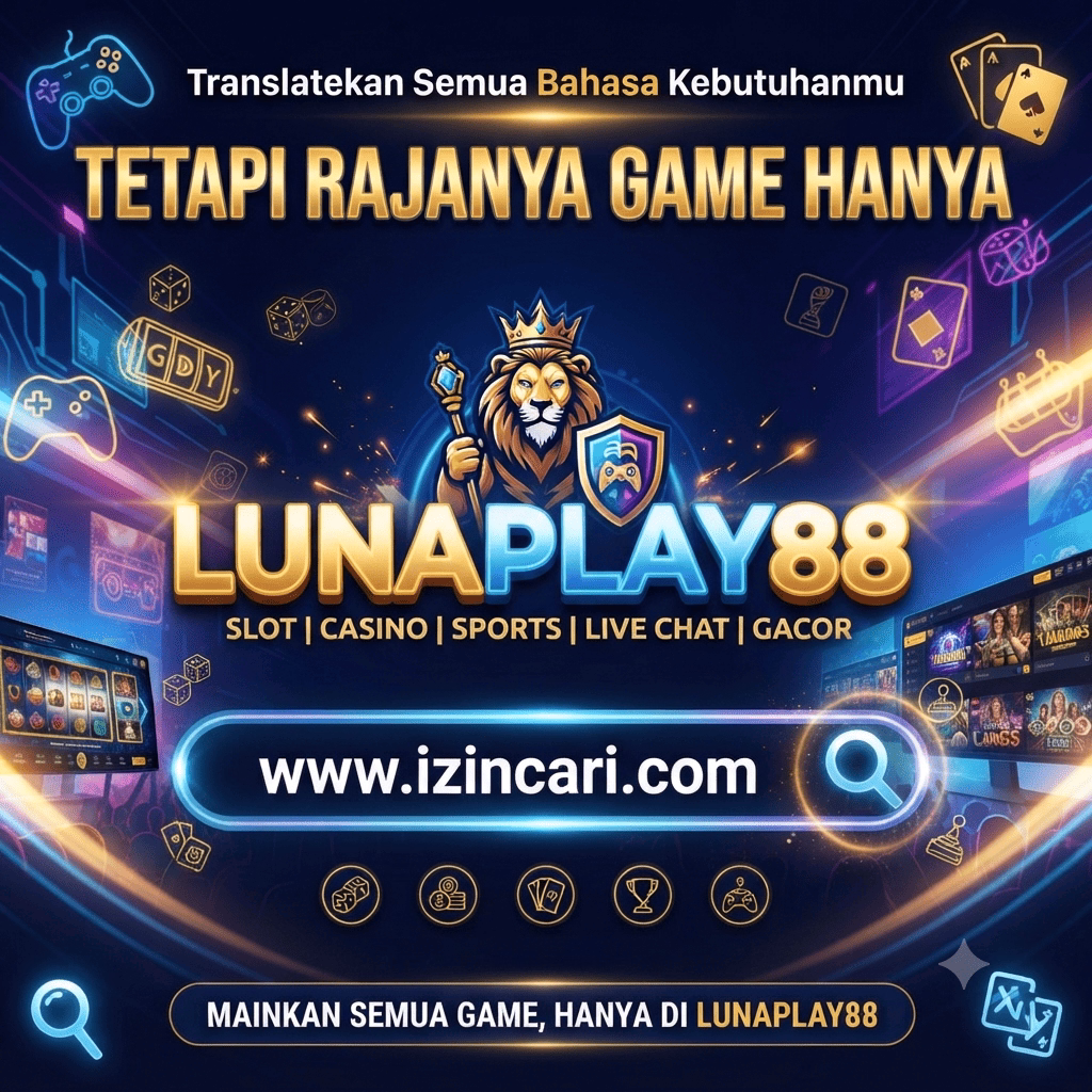 LUNAPLAY88